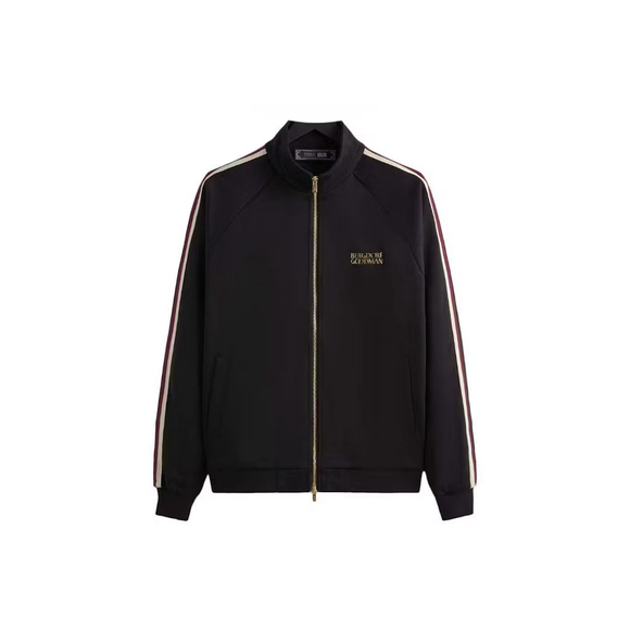BERGDORF GOODMAN Mens Jacket Size Large in prestige condition - Picture 1 of 9